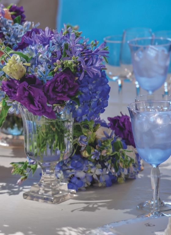 Preston Bailey: Designing with Flowers