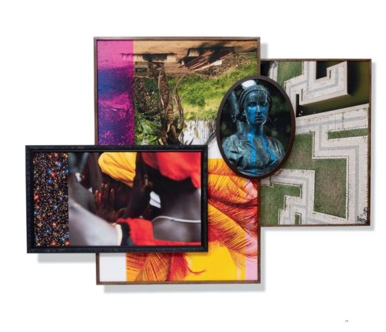 Second Nature: Photography in the Age of the Anthropocene