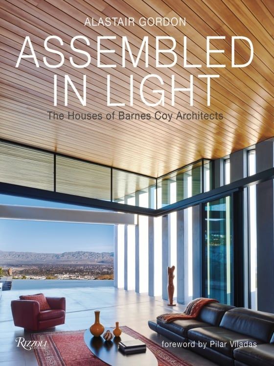 Assembled in Light_Alastair Gordon_9780847868582_Rizzoli International Publications