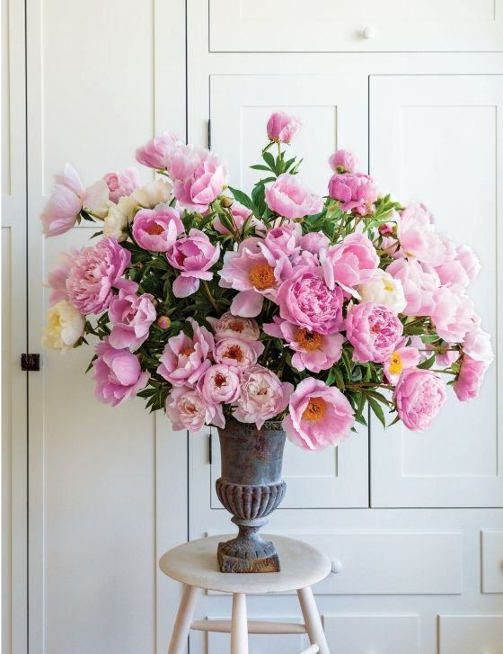 In Full Flower: Inspired Designs by Floral's New Creatives