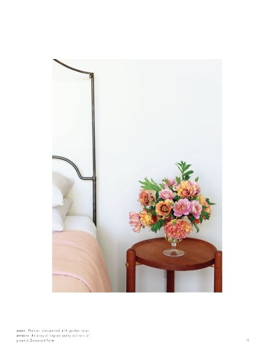 In Full Flower: Inspired Designs by Floral's New Creatives