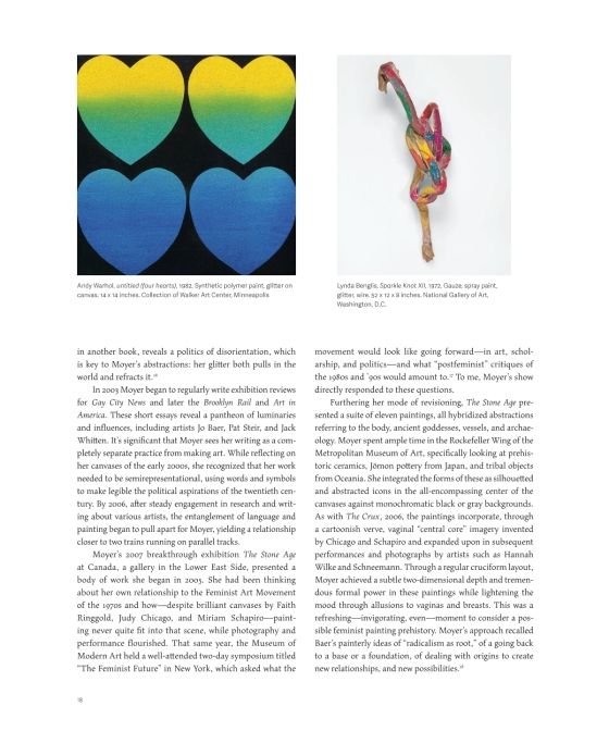 Carrie Moyer_Lauren O'Neill-Butler_9780847870264_Rizzoli International Publications