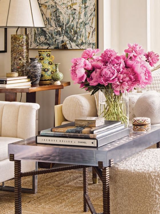 Collected Interiors_Philip Mitchell_9780847870578_Rizzoli International Publications