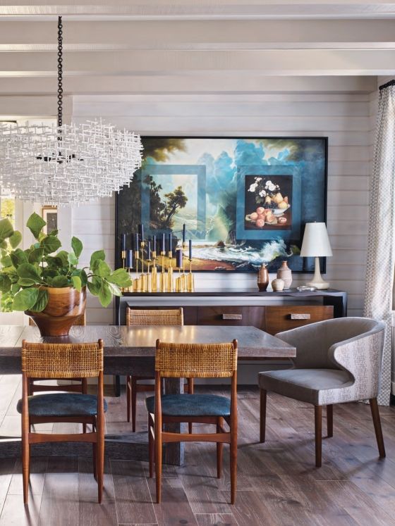 Collected Interiors_Philip Mitchell_9780847870578_Rizzoli International Publications
