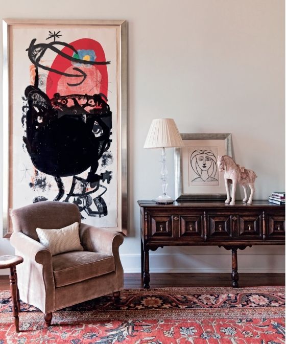 Creating Home: Design for Living