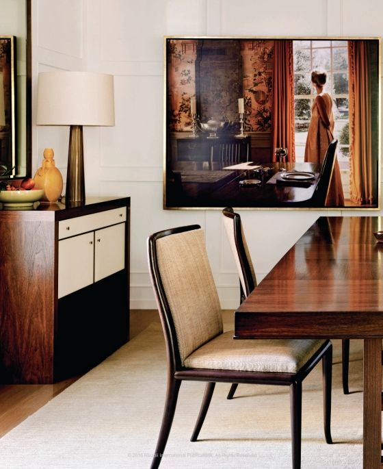 Interior Design Masterclass: 100 Lessons from America's Finest Designers on the Art of Decoration