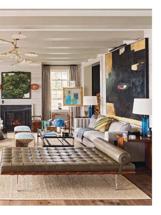 Collected Interiors_Philip Mitchell_9780847870578_Rizzoli International Publications