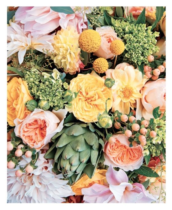 The Art of Entertaining Relais and Chateaux: Menus, Flowers, Tablesettings, and More for Memorable Celebrations
