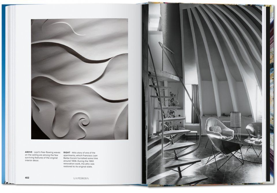 Gaudi. The Complete Works. 40th Anniversary Edition