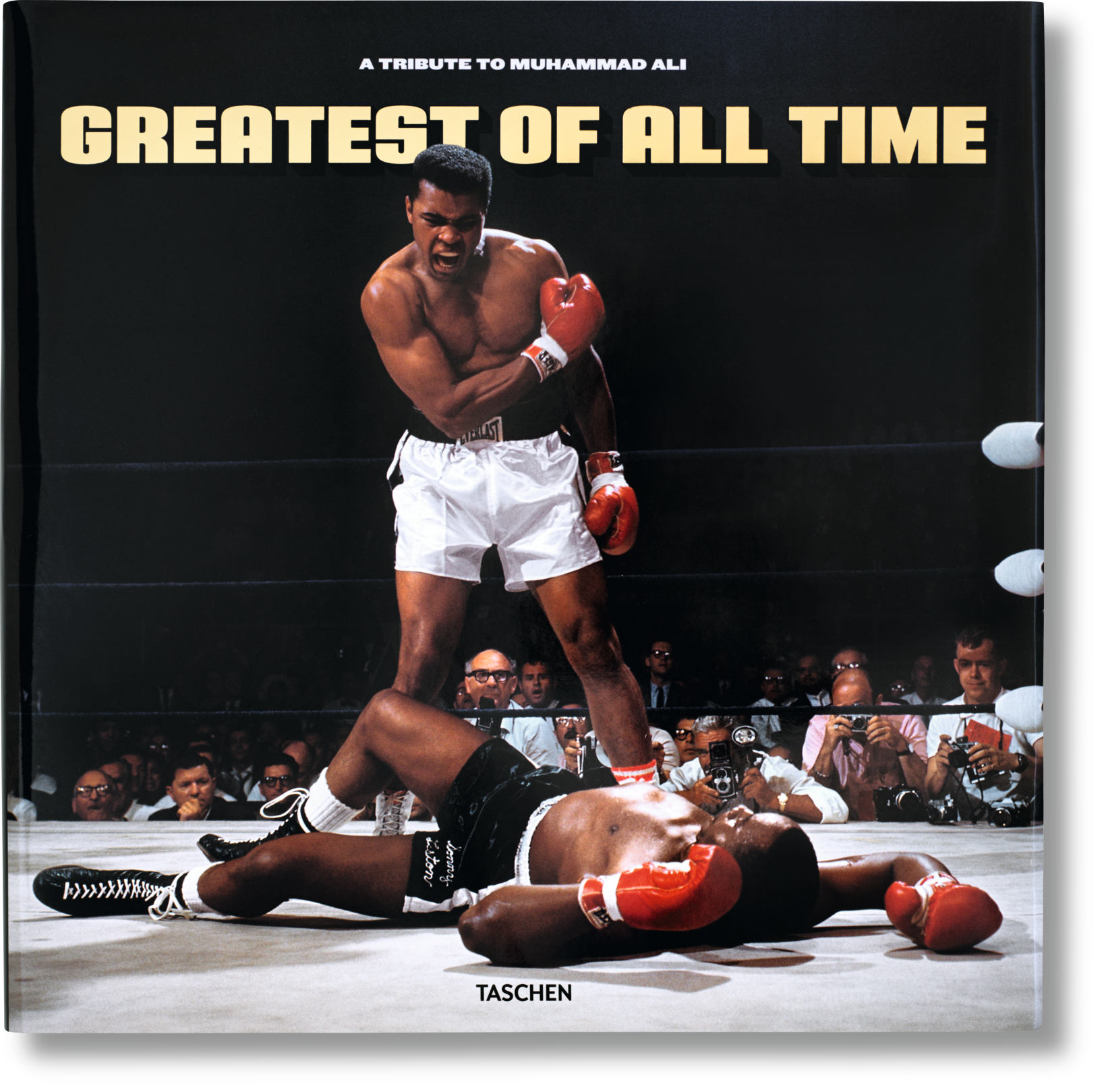 Greatest of All Time_Taschen_9783836520676_Taschen GmbH