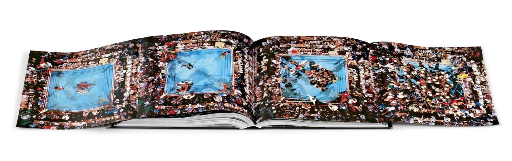 Greatest of All Time_Taschen_9783836520676_Taschen GmbH