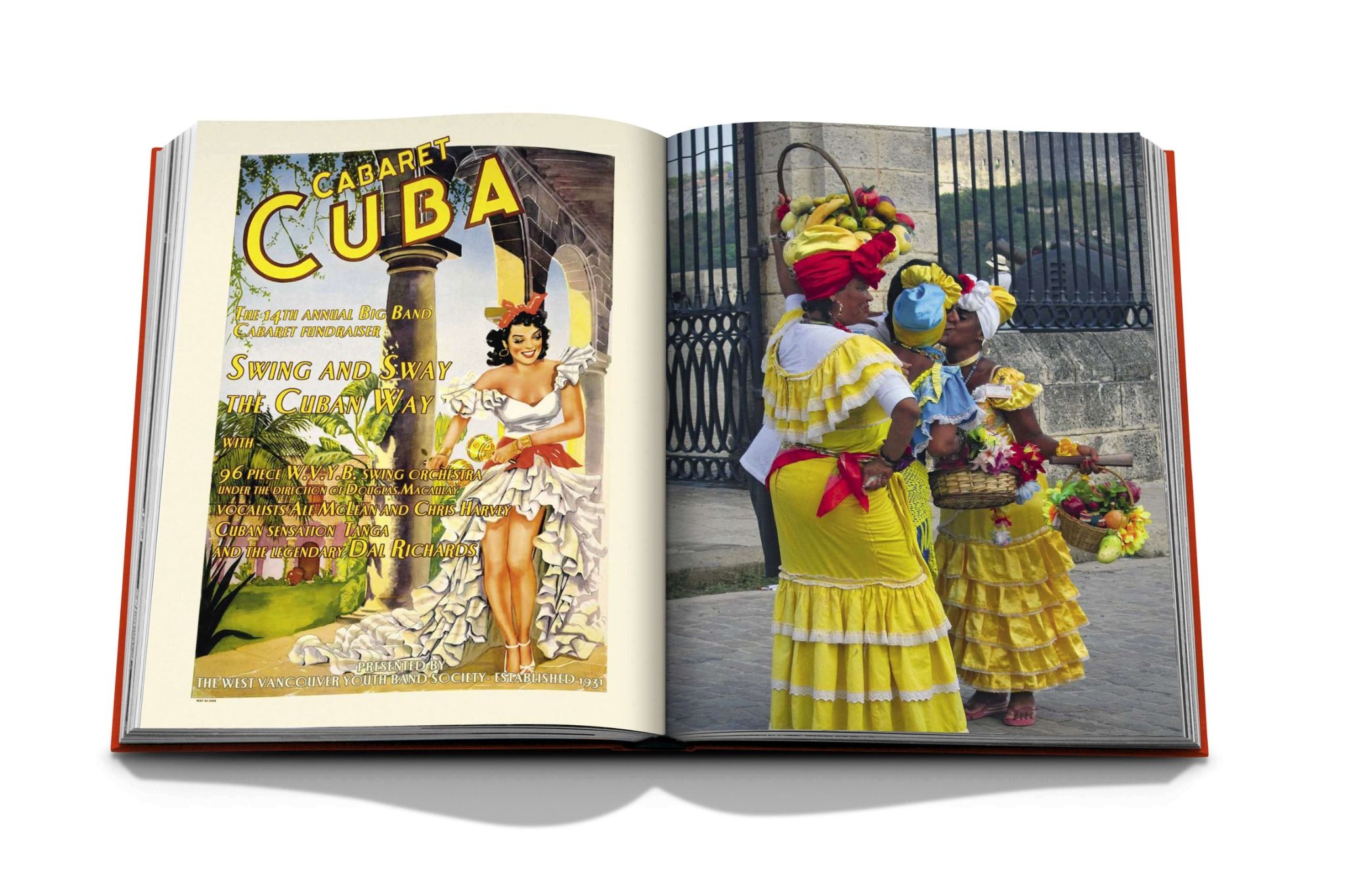 Havana Blues_Pamela Ruiz_9781649800046_Assouline Publishing Inc