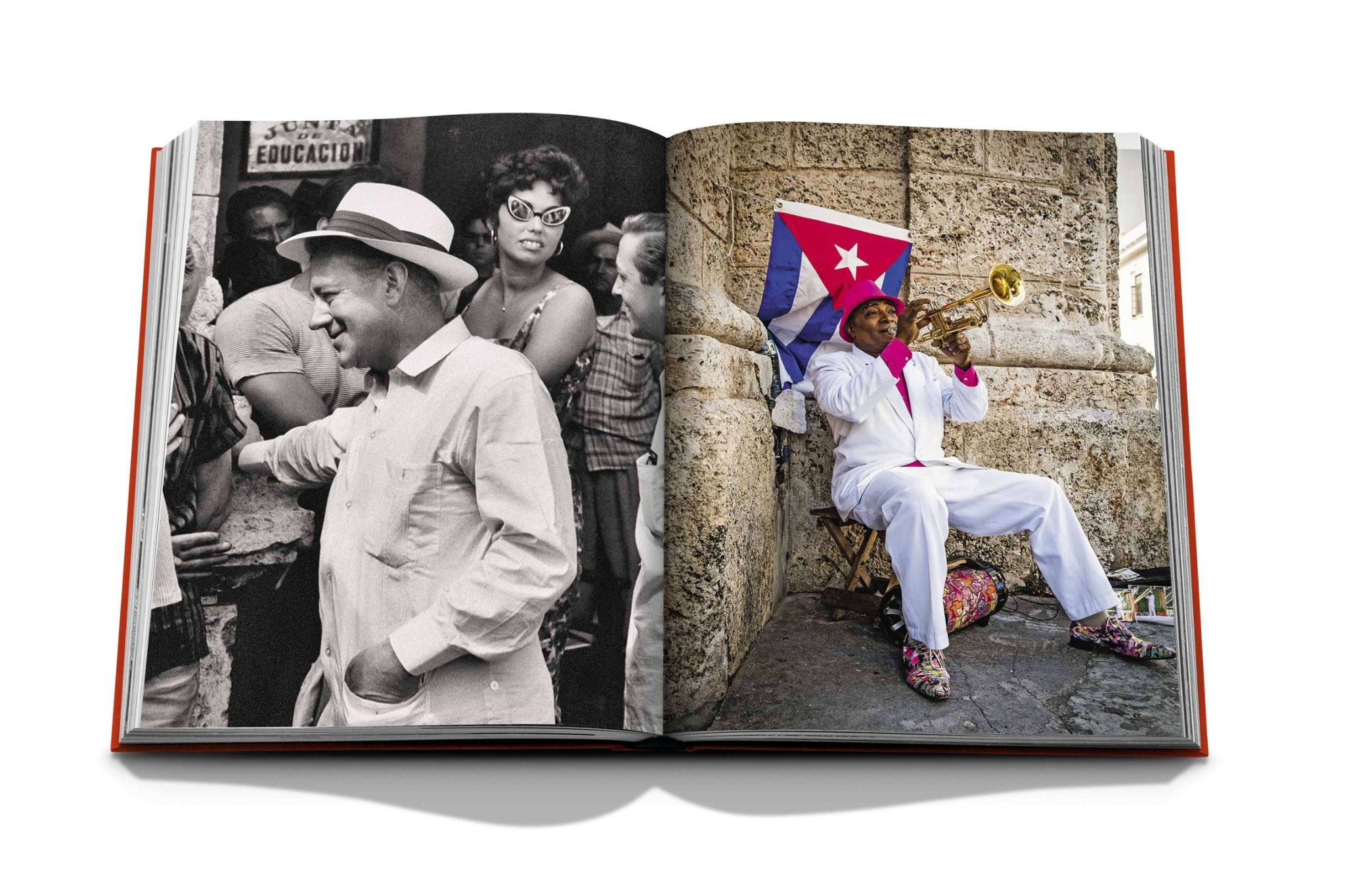 Havana Blues_Pamela Ruiz_9781649800046_Assouline Publishing Inc