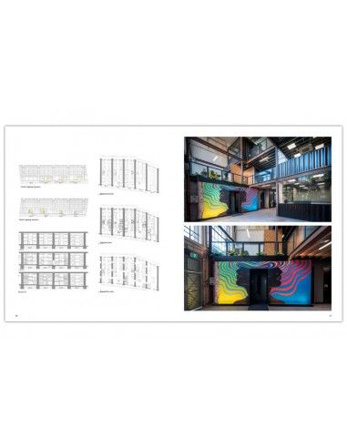 Container Architecture
