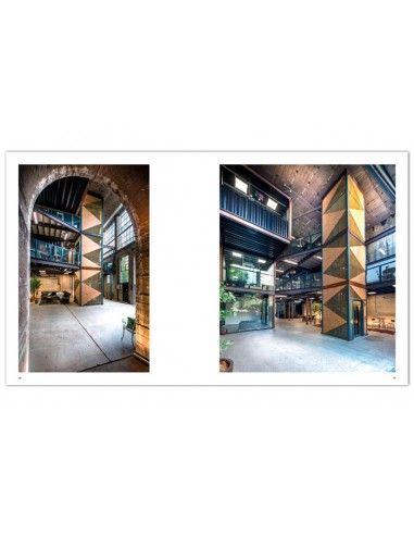 Container Architecture