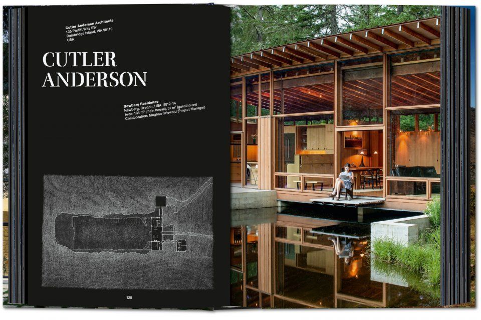 Homes For Our Time. Contemporary Houses around the World. 40th Anniversary Edition_Philip Jodidio_9783836581912_Taschen GmbH