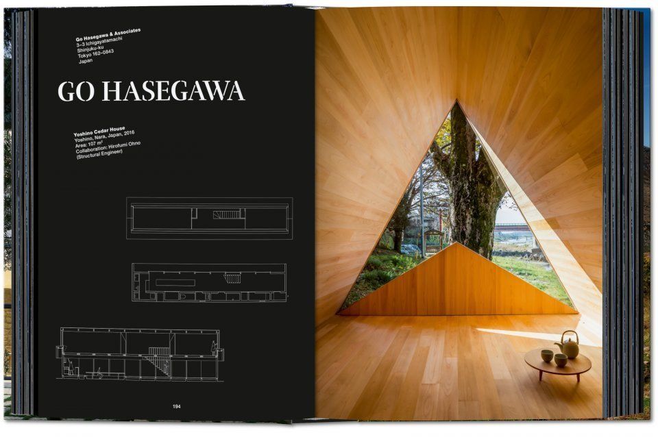 Homes For Our Time. Contemporary Houses around the World. 40th Anniversary Edition_Philip Jodidio_9783836581912_Taschen GmbH