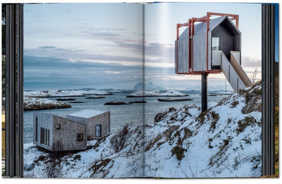 Homes For Our Time. Contemporary Houses around the World. 40th Anniversary Edition_Philip Jodidio_9783836581912_Taschen GmbH