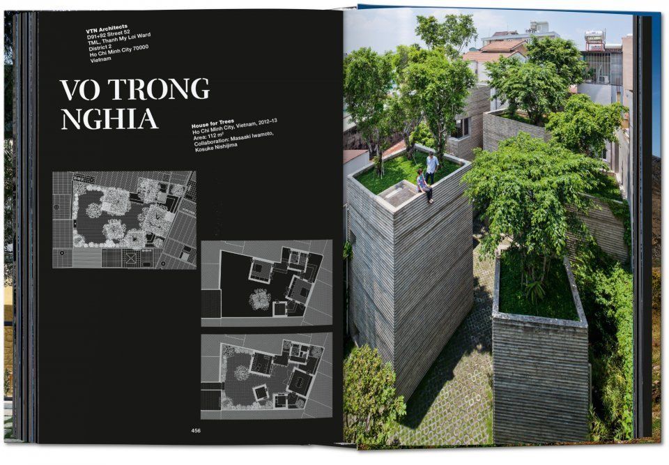 Homes For Our Time. Contemporary Houses around the World. 40th Anniversary Edition_Philip Jodidio_9783836581912_Taschen GmbH