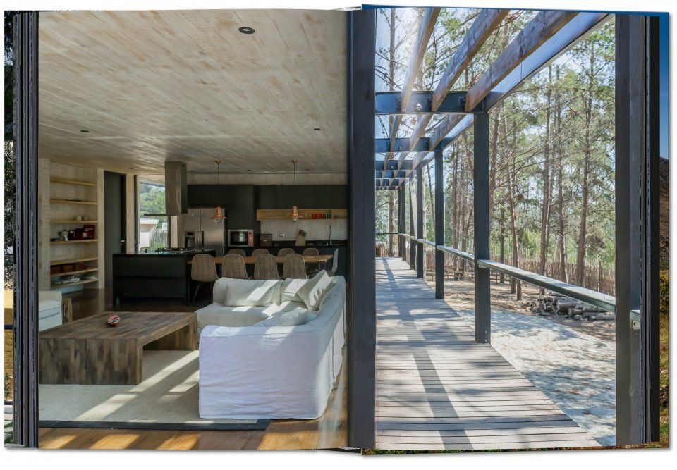 Homes For Our Time. Contemporary Houses around the World. 40th Anniversary Edition_Philip Jodidio_9783836581912_Taschen GmbH