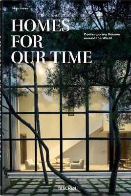Homes for Our Time. Contemporary Houses around the World_Philip Jodidio_9783836571173_Taschen GmbH