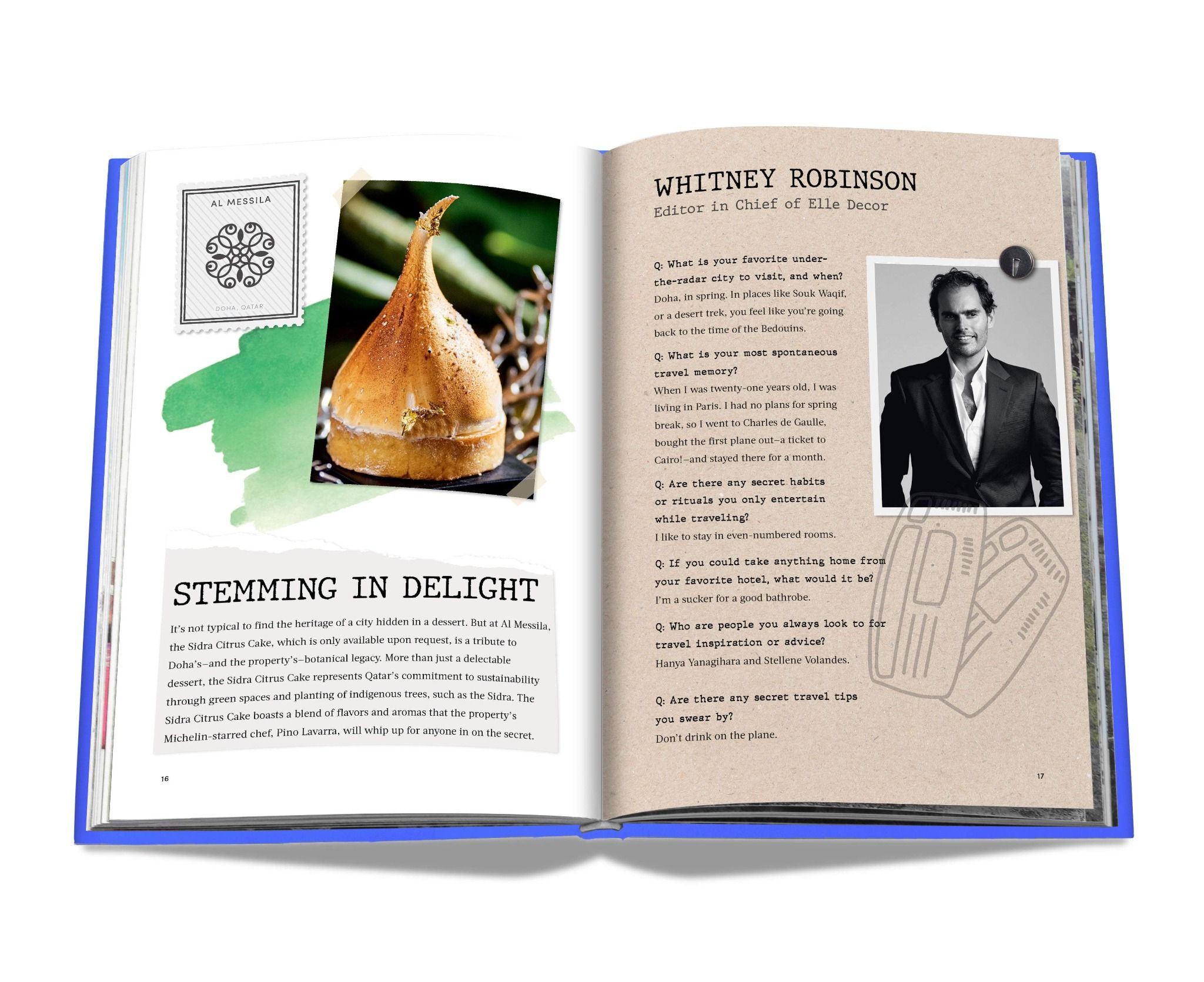 The Luxury Collection: Hotel Secrets_Assouline_9781614288565_Assouline