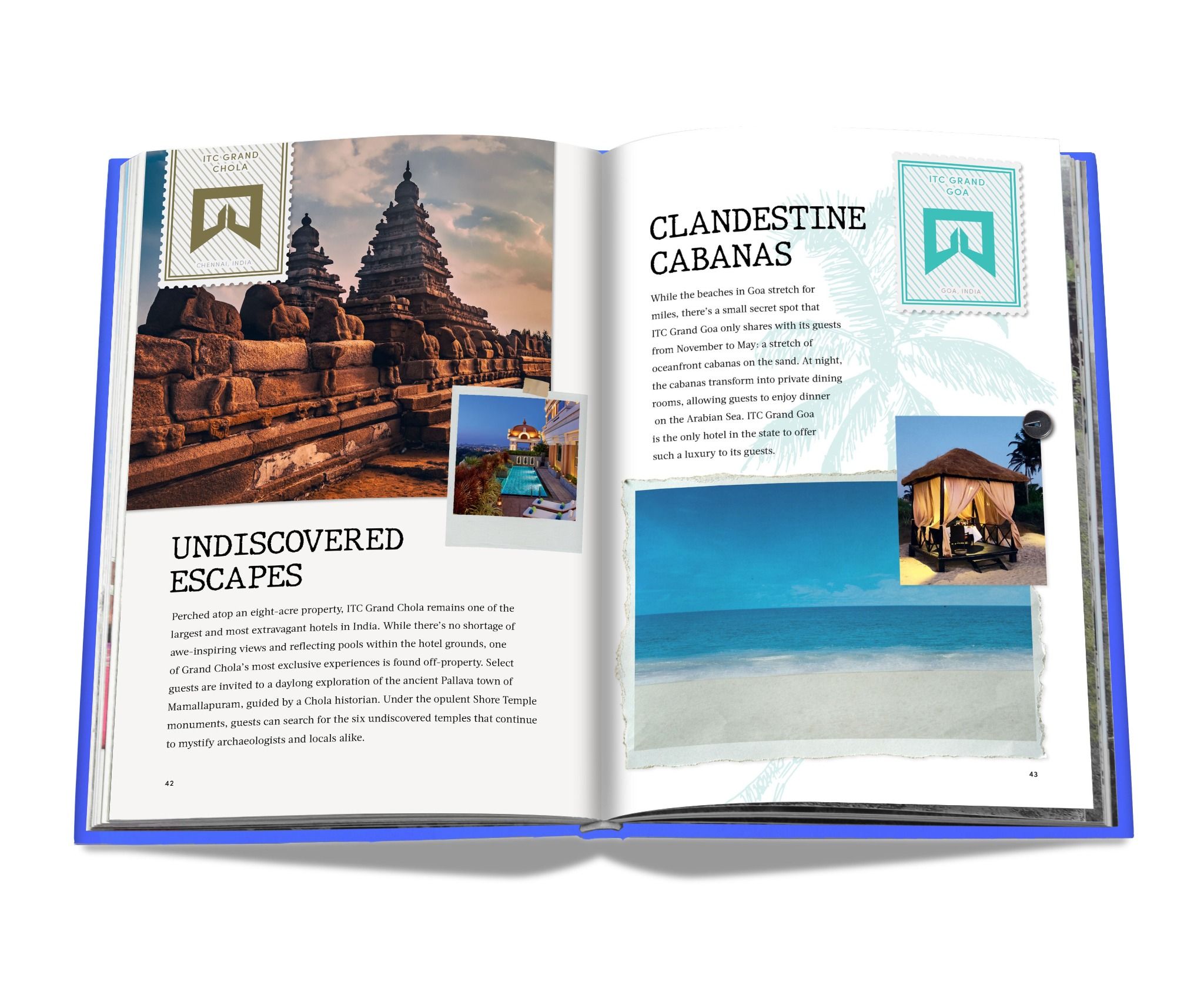 The Luxury Collection: Hotel Secrets_Assouline_9781614288565_Assouline
