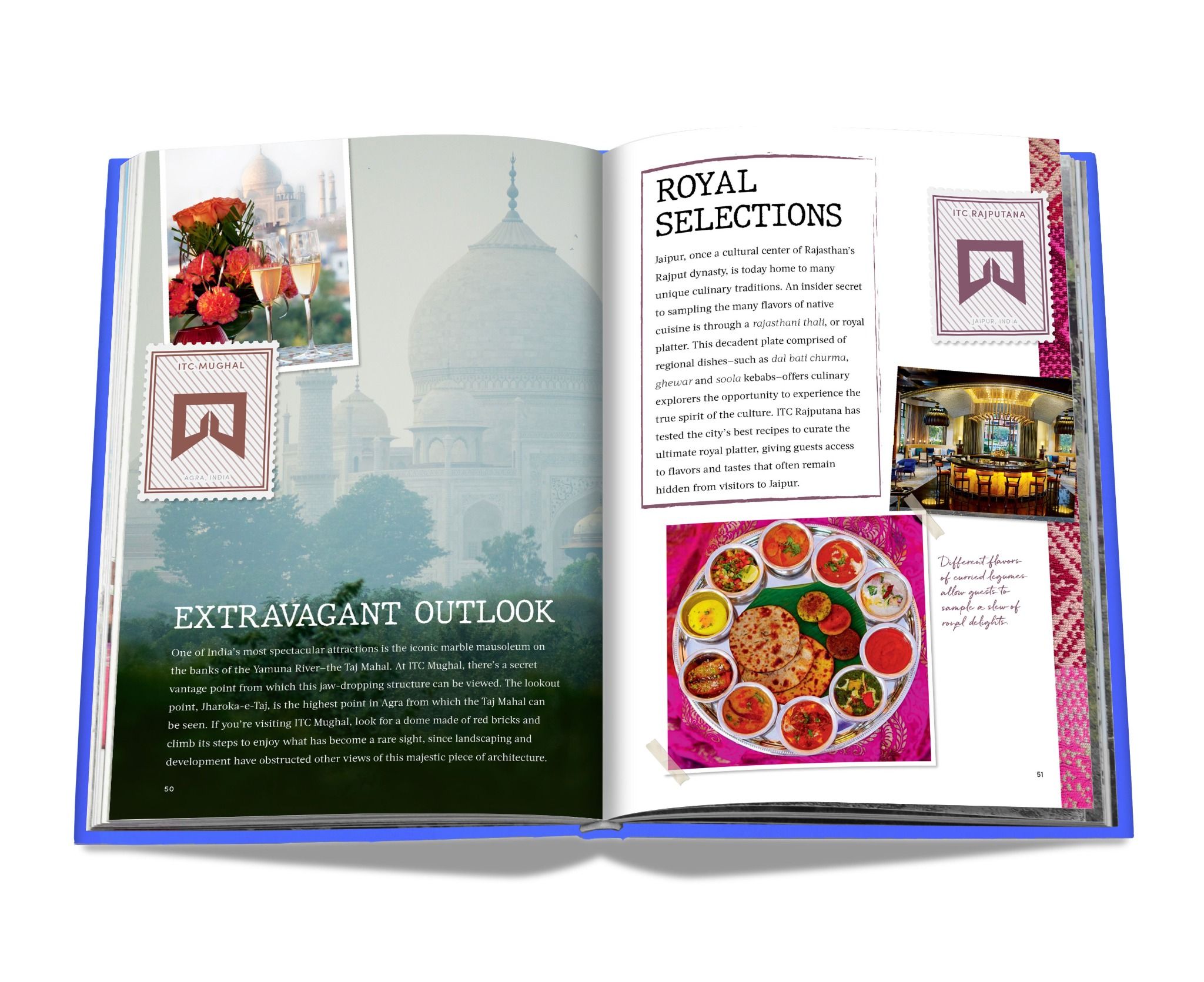 The Luxury Collection: Hotel Secrets_Assouline_9781614288565_Assouline