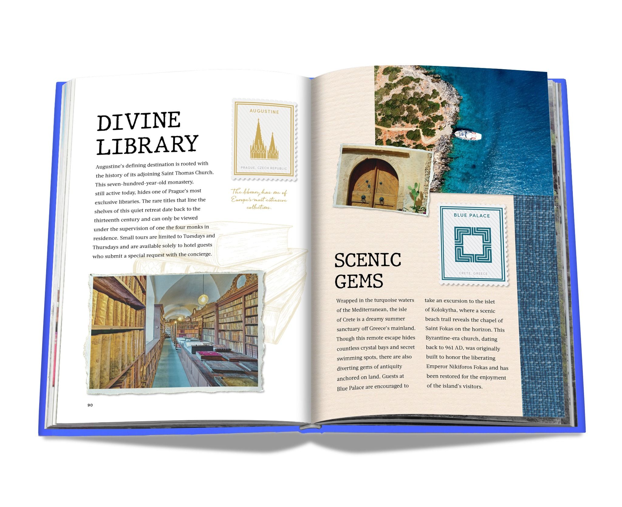 The Luxury Collection: Hotel Secrets_Assouline_9781614288565_Assouline