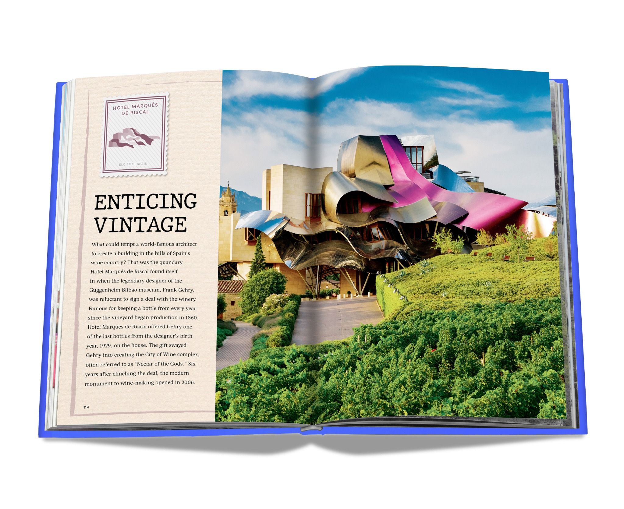 The Luxury Collection: Hotel Secrets_Assouline_9781614288565_Assouline