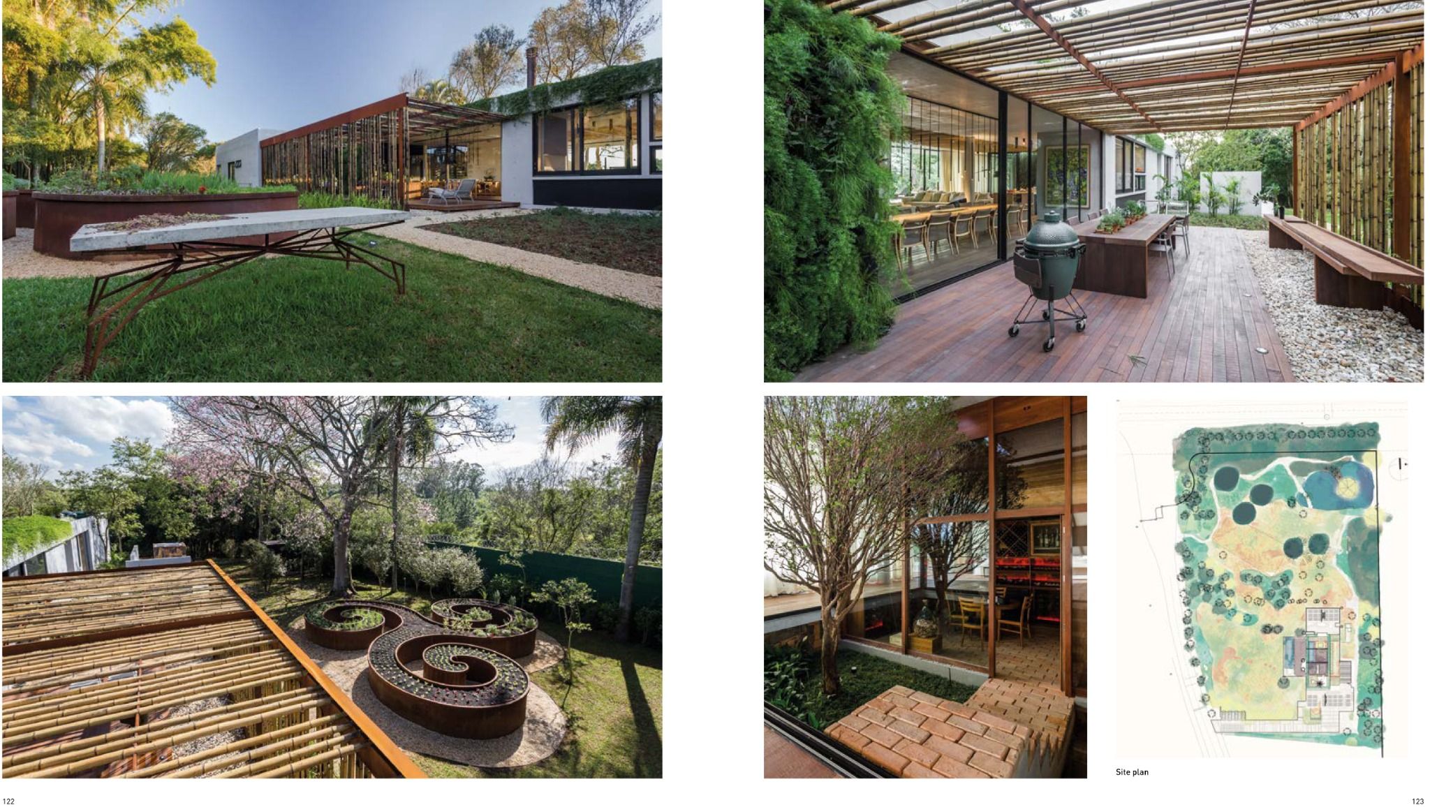 Green Architecture for a Sustainable Future