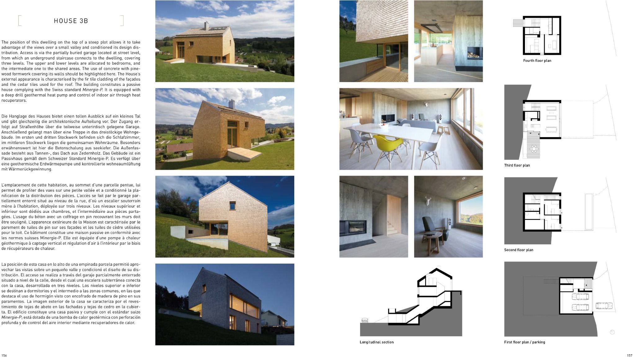 Green Architecture for a Sustainable Future