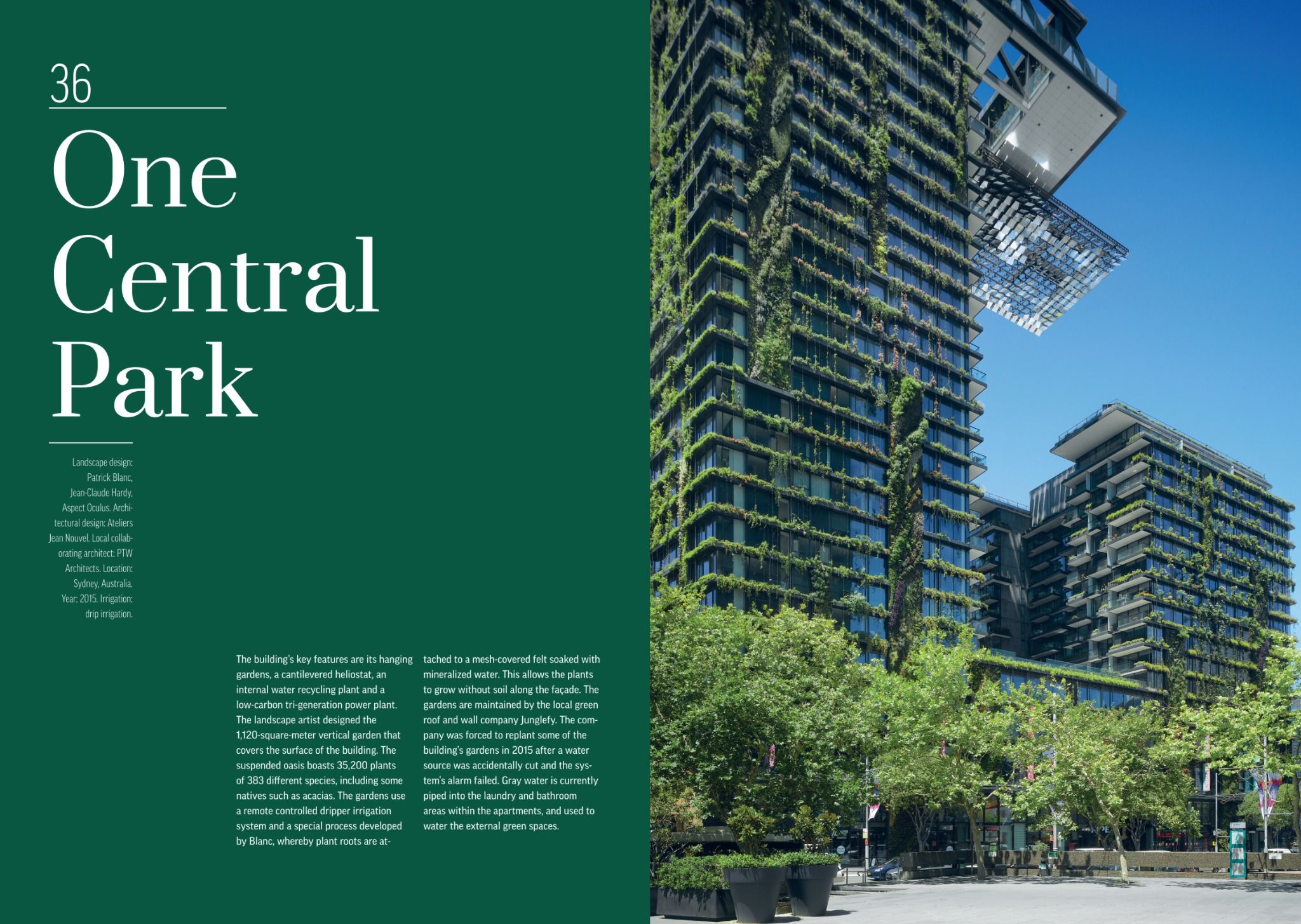 Green, Greener, Greenest: Façades, Roof, Indoors_Chris van Uffelen_9783037682128_Braun Publishing AG