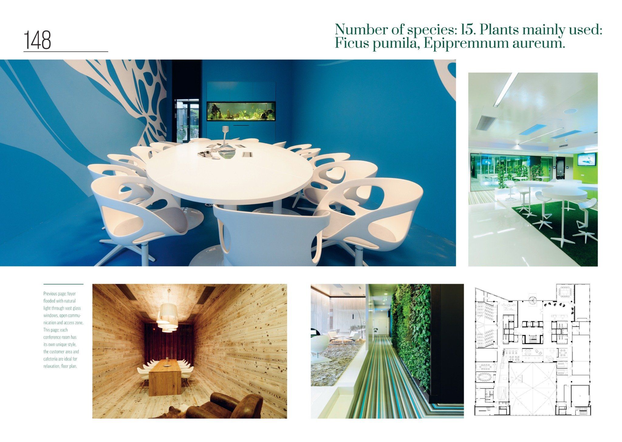 Green, Greener, Greenest: Façades, Roof, Indoors_Chris van Uffelen_9783037682128_Braun Publishing AG
