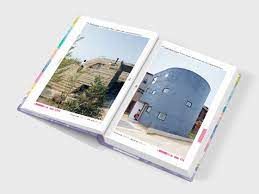 Jutaku: Japanese Houses_Naomi Pollock_9780714869629_Phaidon Press