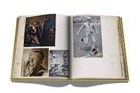 Beaton: the Art of the Scrapbook