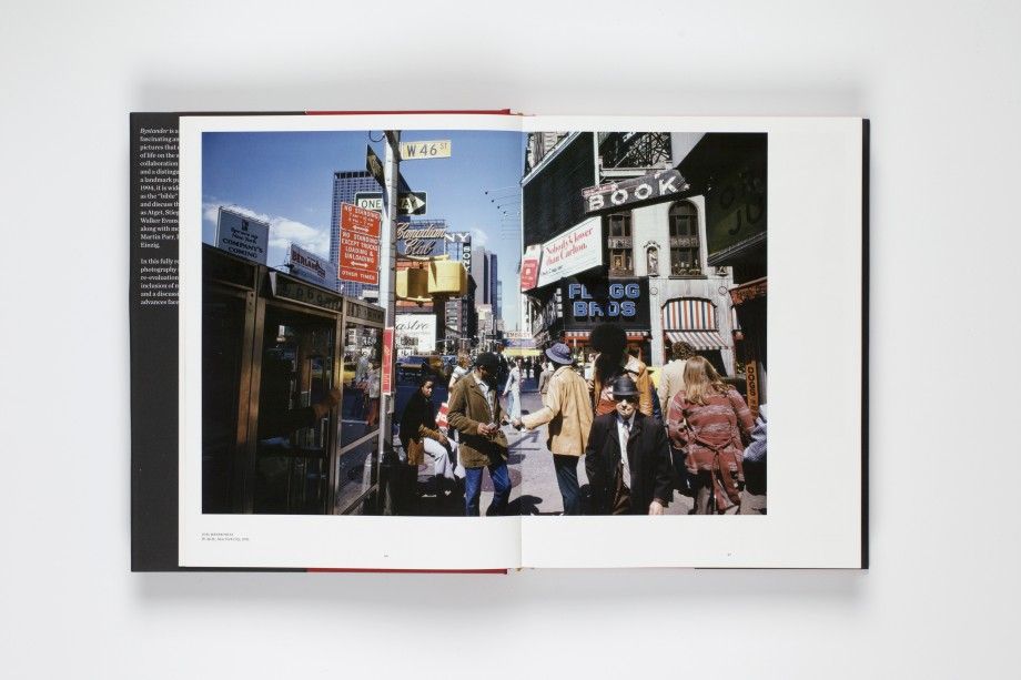 Bystander : A History of Street Photography_ Colin Westerbeck_9781786270665_Laurence King Publishing