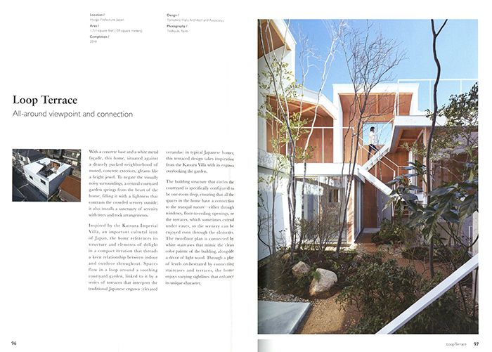 The Intimate Beauty of a Japanese Courtyard_Hitoshi Saruta_9781864708981_Images Publishing Group Pty Ltd