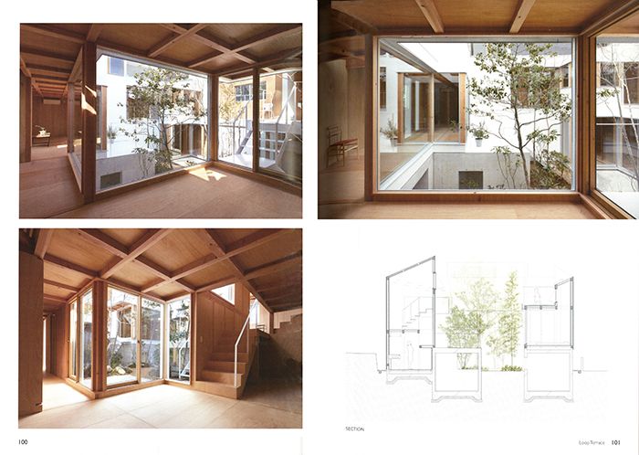 The Intimate Beauty of a Japanese Courtyard_Hitoshi Saruta_9781864708981_Images Publishing Group Pty Ltd