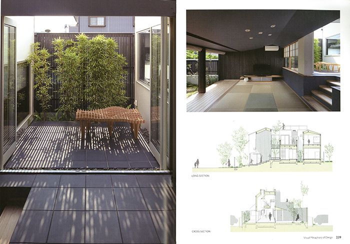 The Intimate Beauty of a Japanese Courtyard_Hitoshi Saruta_9781864708981_Images Publishing Group Pty Ltd