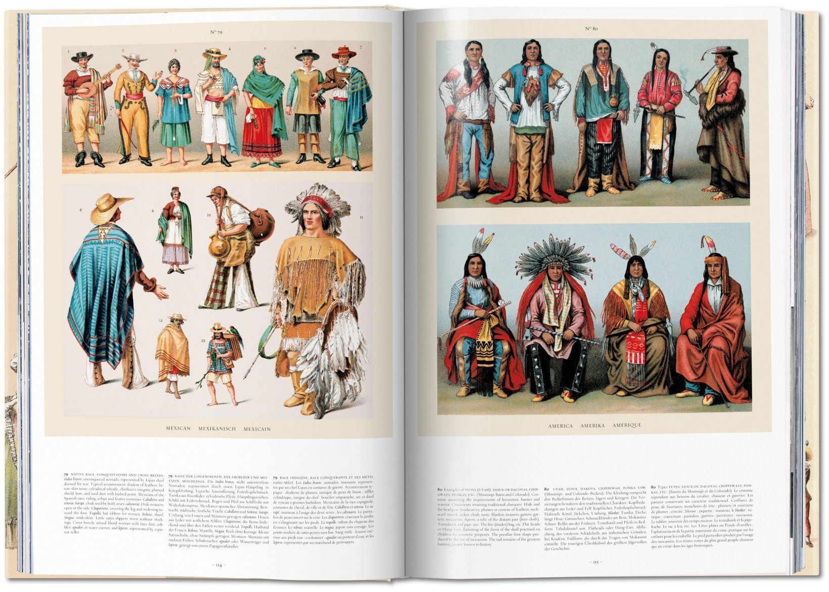 The Compete Costume History_Francoise Tetart-Vittu_9783836571289_Taschen GmbH
