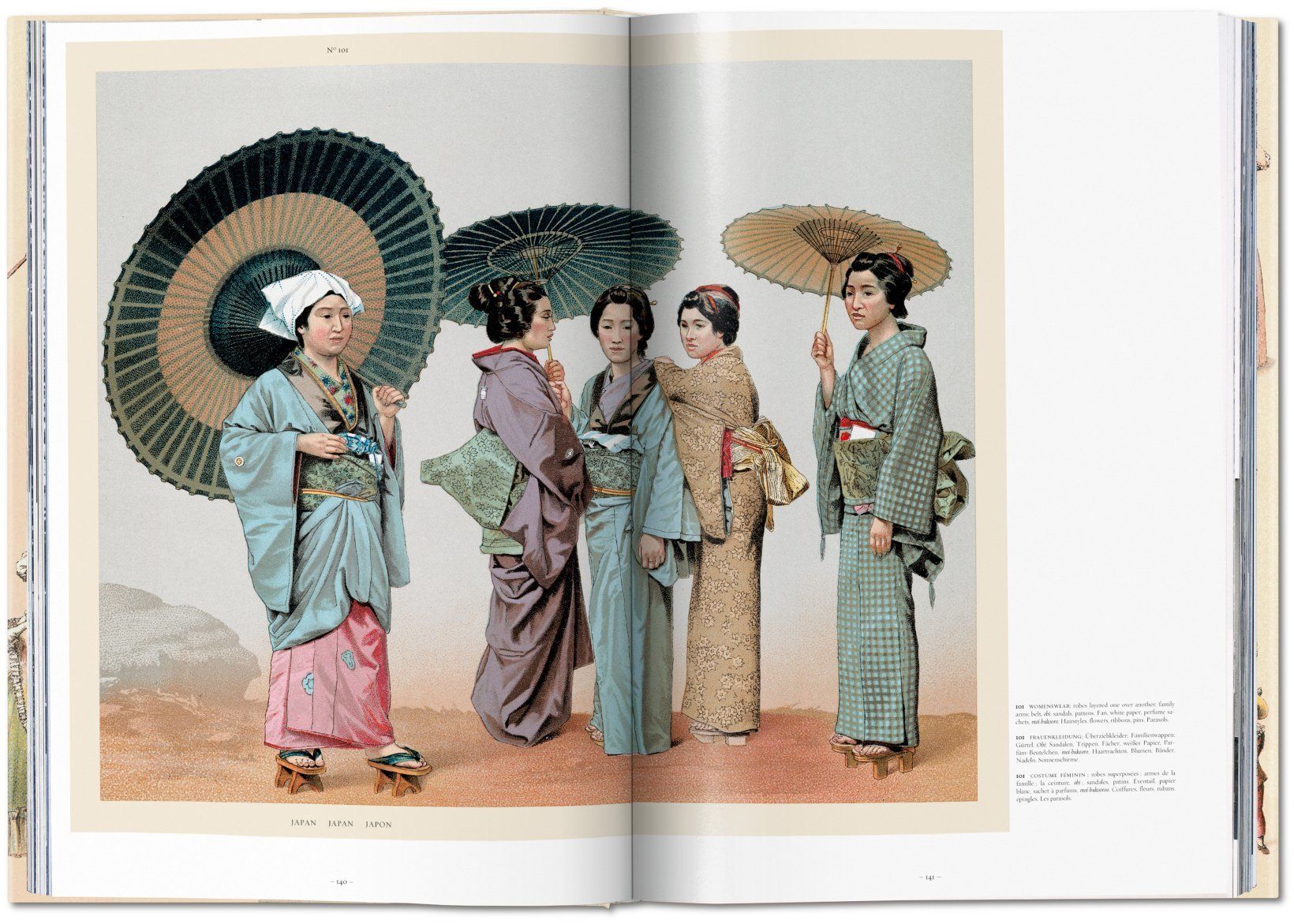 The Compete Costume History_Francoise Tetart-Vittu_9783836571289_Taschen GmbH