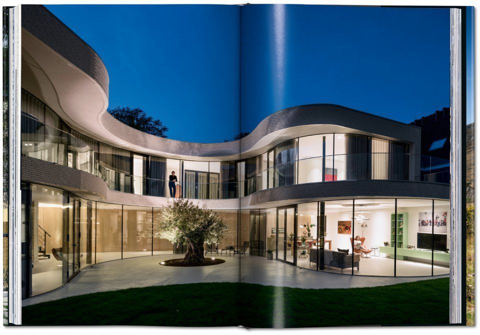 Homes for Our Time. Contemporary Houses around the World_Philip Jodidio_9783836571173_Taschen GmbH