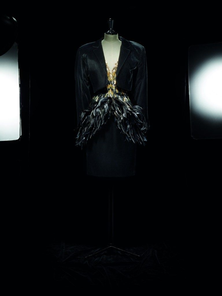 Dior by Marc Bohan_Jerome Hanover_9781614286240_Assouline Publishing Inc