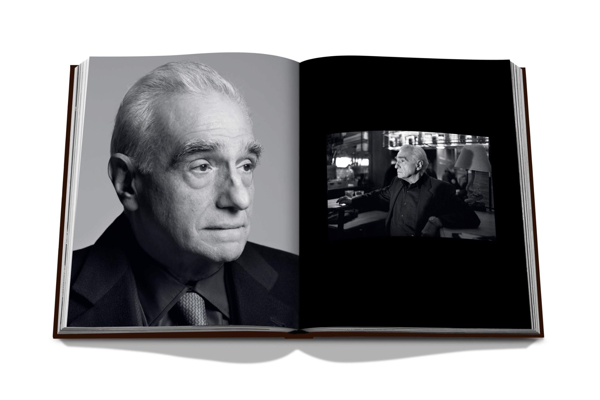 The Irishman_Tom Shone_9781614289067_Assouline Publishing Inc
