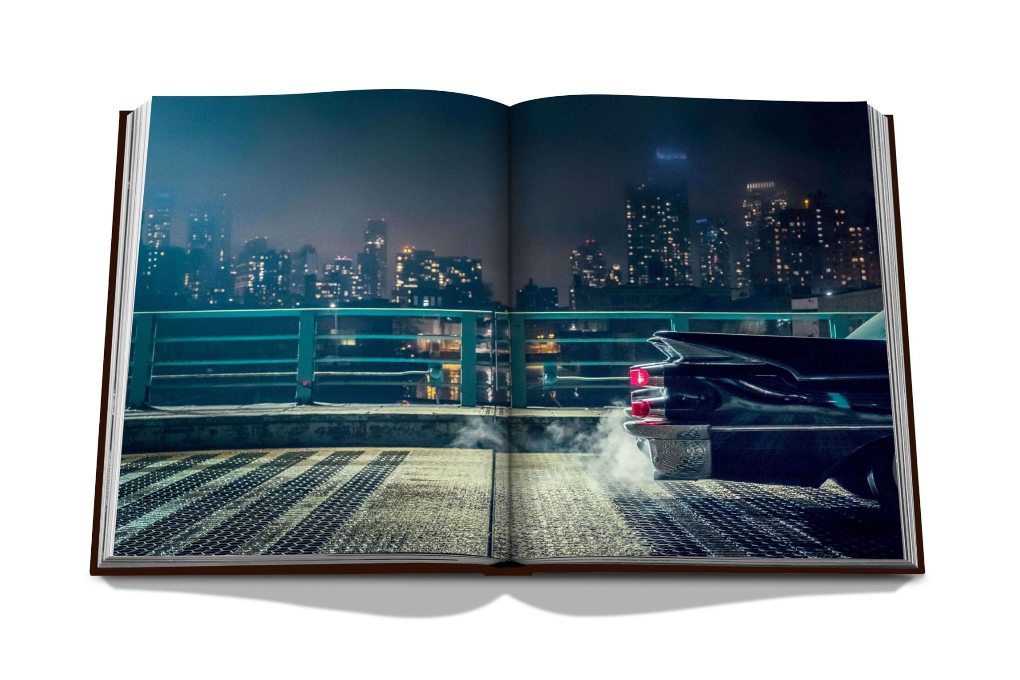 The Irishman_Tom Shone_9781614289067_Assouline Publishing Inc