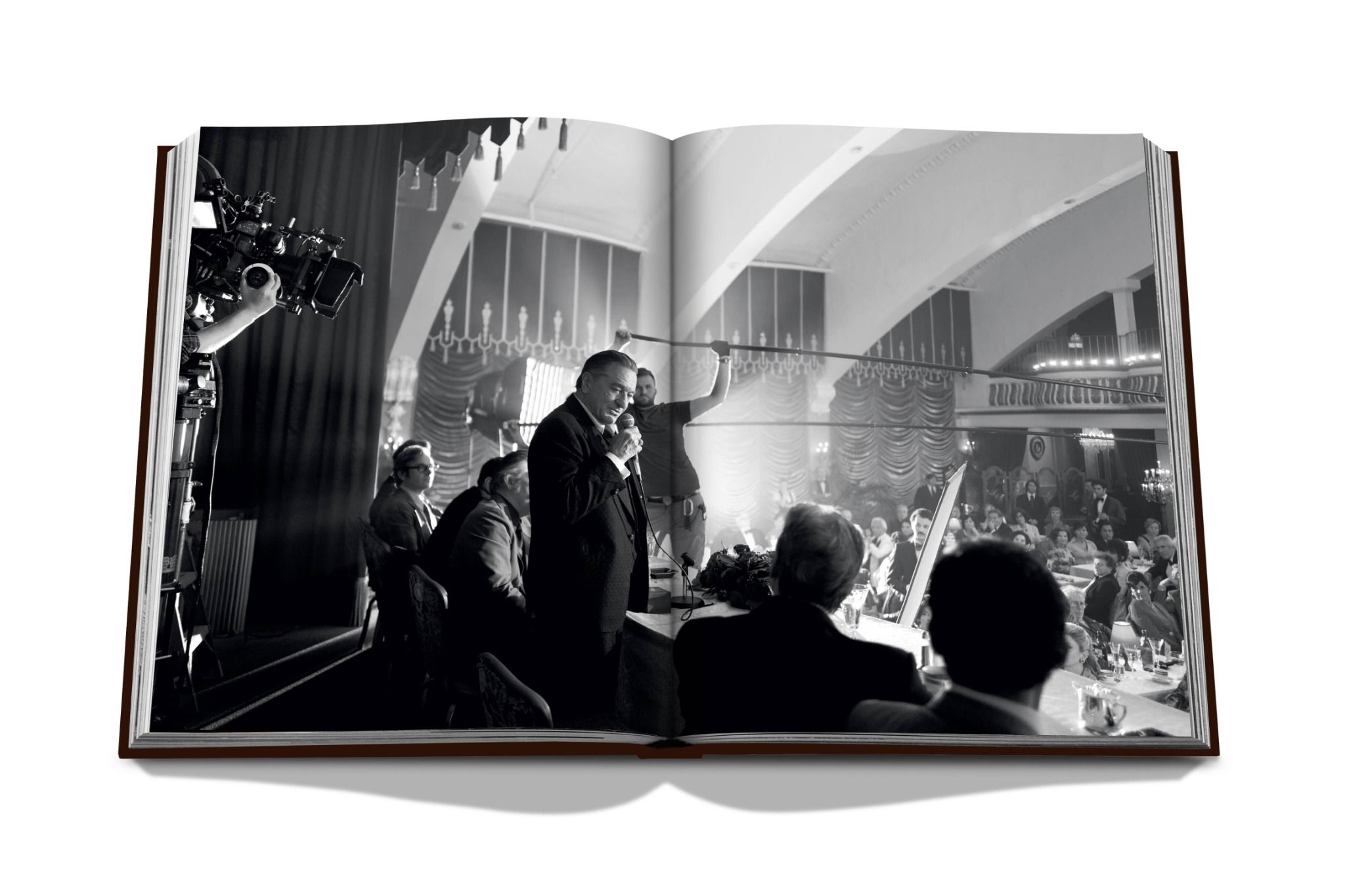 The Irishman_Tom Shone_9781614289067_Assouline Publishing Inc
