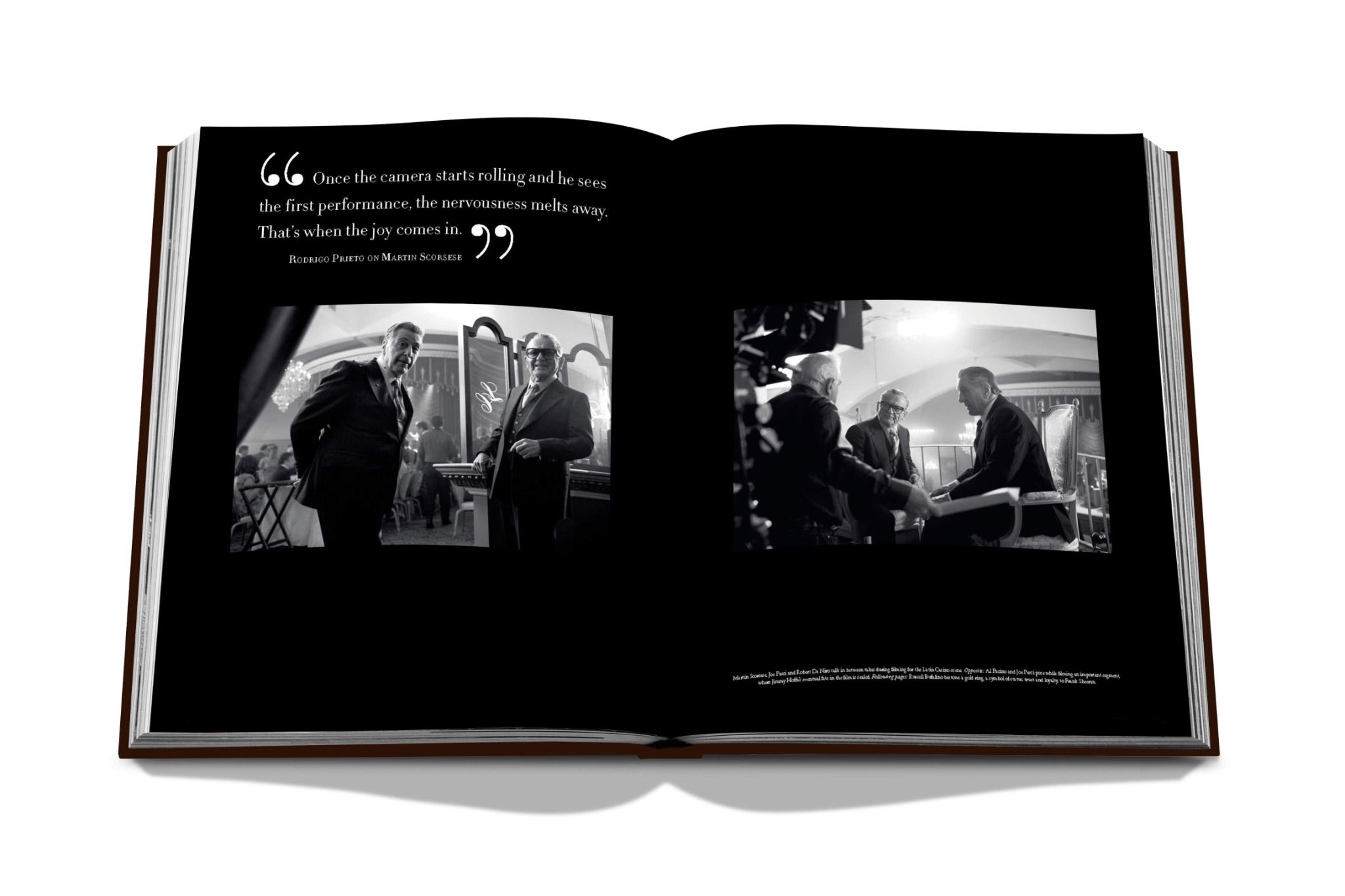 The Irishman_Tom Shone_9781614289067_Assouline Publishing Inc