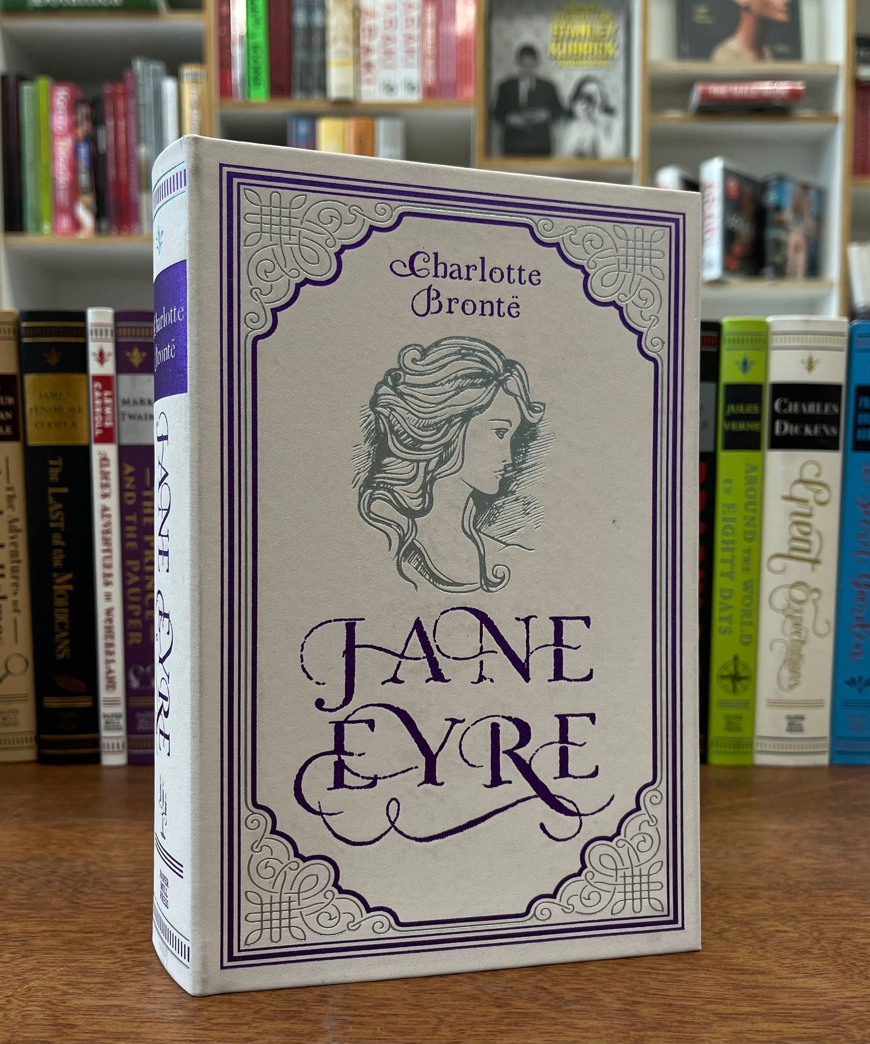 Jane Eyre