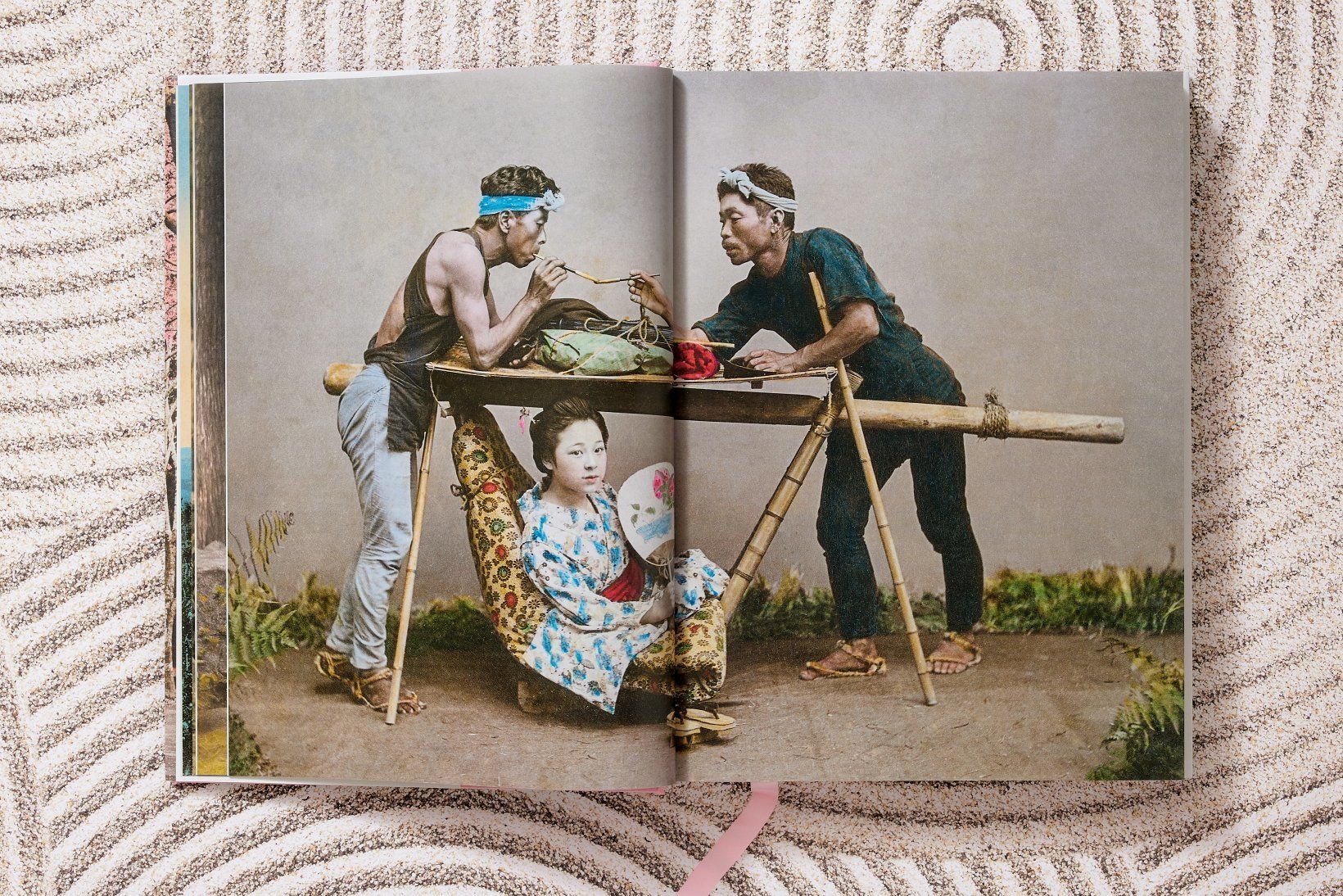 Japan 1900_Sebastian Dobson & Sabine Arqué_9783836573566_Taschen GmbH